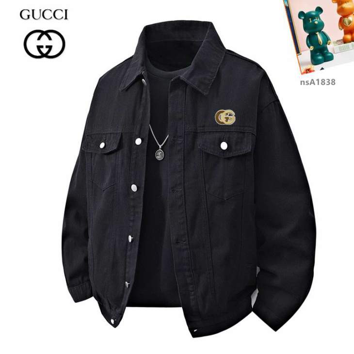 Picture of Gucci Jackets _SKUGucciM-3XL25tr4533406